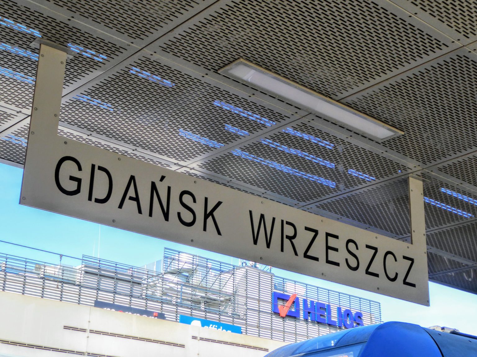 Gdańsk Wrzeszcz