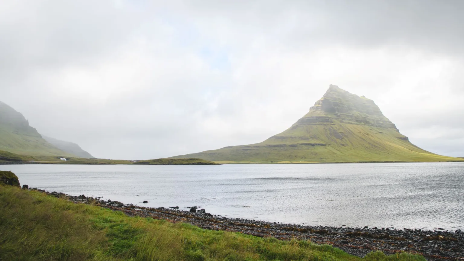 Kirkjufell